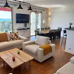 Apartamento Splendid T6 Panoramic Sea View Free Parking *