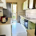 Splendid T6 Panoramic Sea View Free Parking * Cagnes-sur-Mer