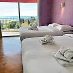 Apartamento Splendid T6 Panoramic Sea View Free Parking