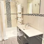 Splendid T6 Panoramic Sea View Free Parking *