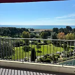 Splendid T6 Panoramic Sea View Free Parking