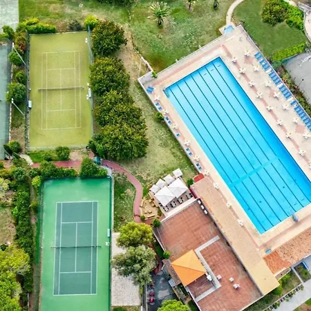 Splendid T6 Panoramic Sea View Free Parking Apartamento