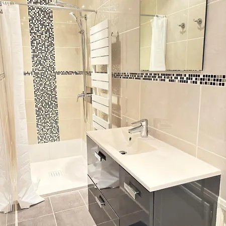Splendid T6 Panoramic Sea View Free Parking *