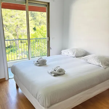 Apartamento Splendid T6 Panoramic Sea View Free Parking